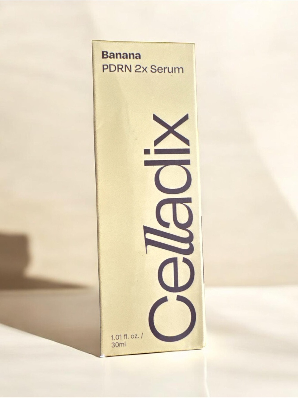 Cellldix Banana PDRN 2x Serum -